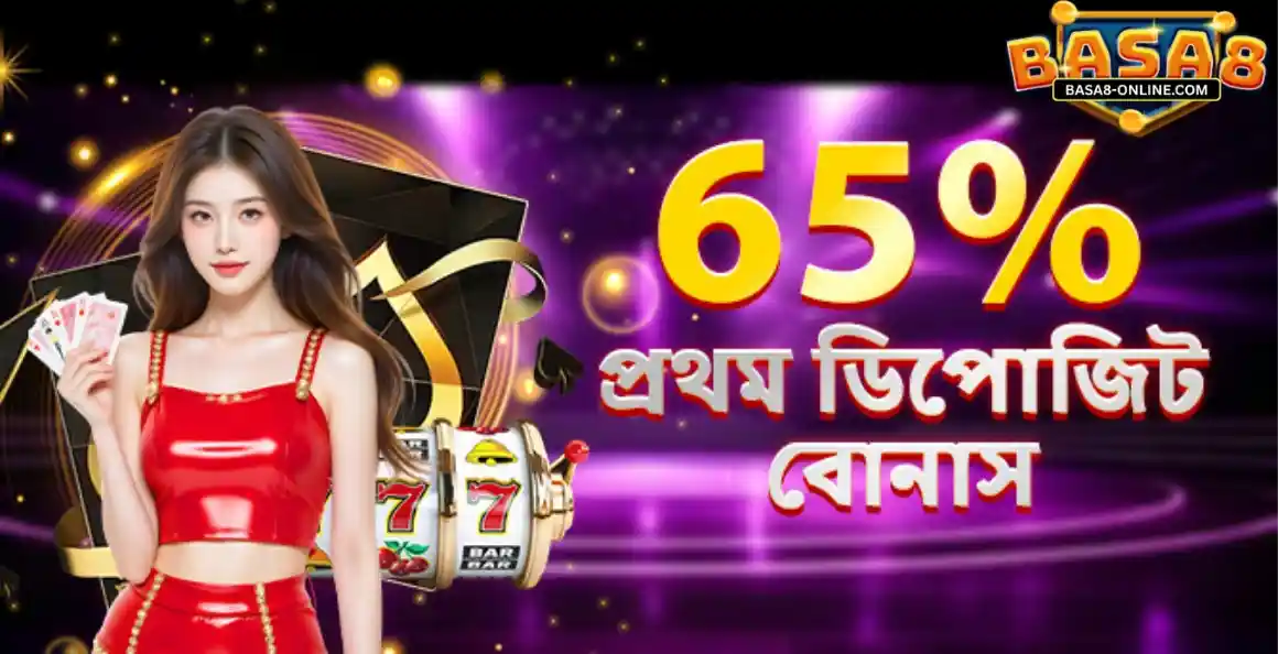 BASA8 News